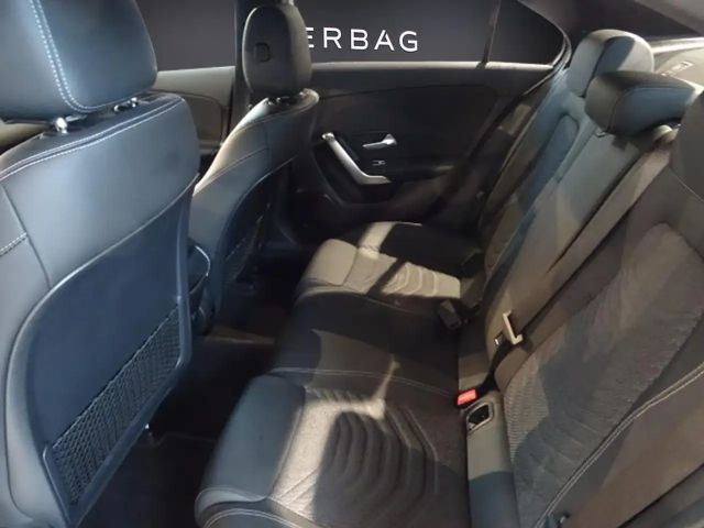 Mercedes-Benz A 180 Progressive