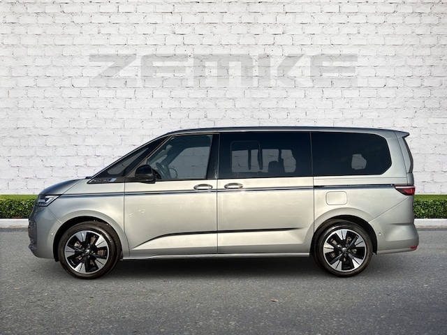 Volkswagen Multivan 2.0 TDI DSG Style