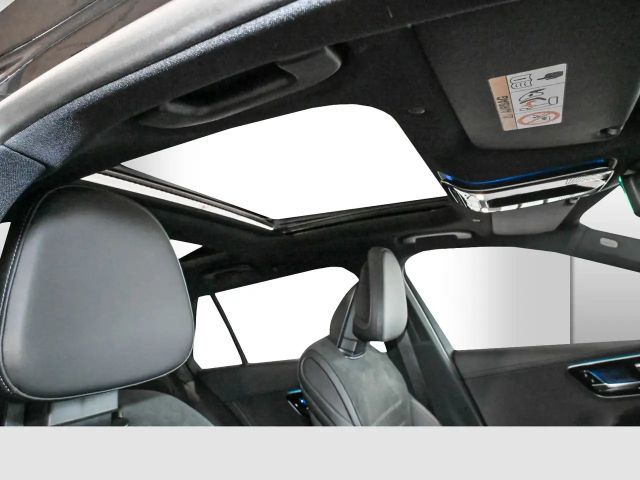 Mercedes-Benz C 180 AMG Line Estate