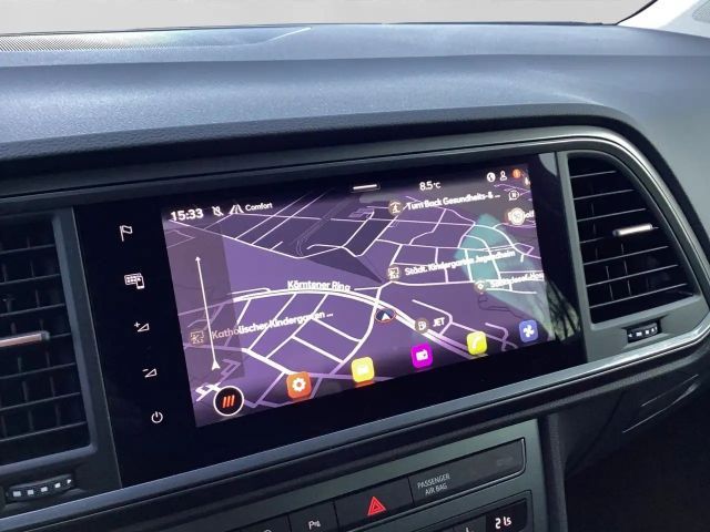 Cupra Ateca 1.5 TSI DSG