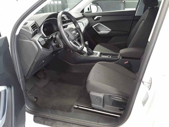 Audi Q3 35 TDI S-Tronic Sportback