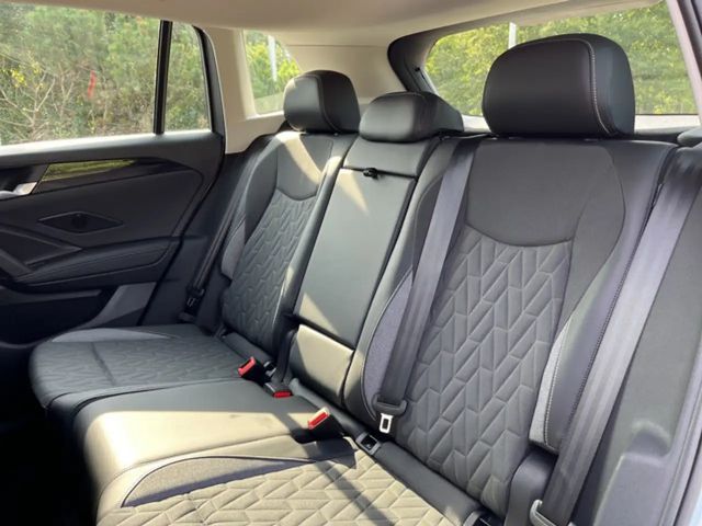 Volkswagen Tiguan 1.5 eTSI DSG