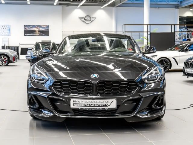 BMW Z4 Cabrio M40i Roadster