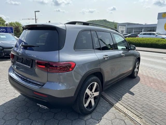 Mercedes-Benz GLB 220 GLB 220 d