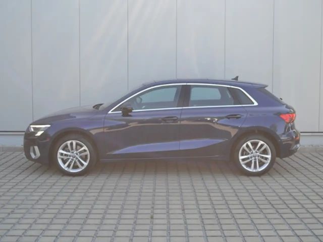 Audi A3 35 TDI S-Tronic Sedan Sportback