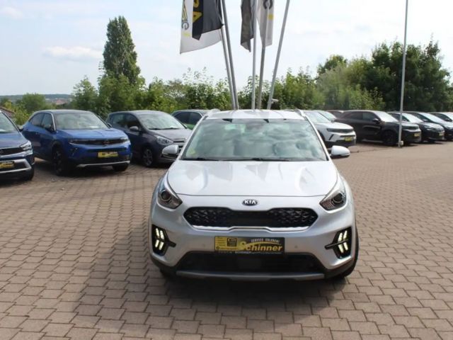 Kia Niro GDi PHEV Vision
