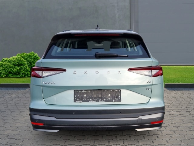 Skoda Enyaq Loft iV 60
