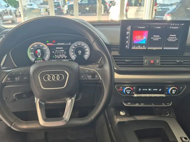 Audi Q5 50 TFSI Hybride Quattro