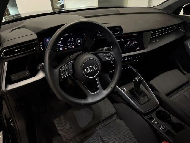 Audi A3 35 TFSI