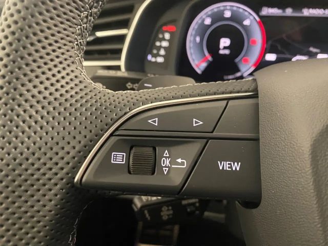 Audi Q7 3.0 TDI Quattro S-Line