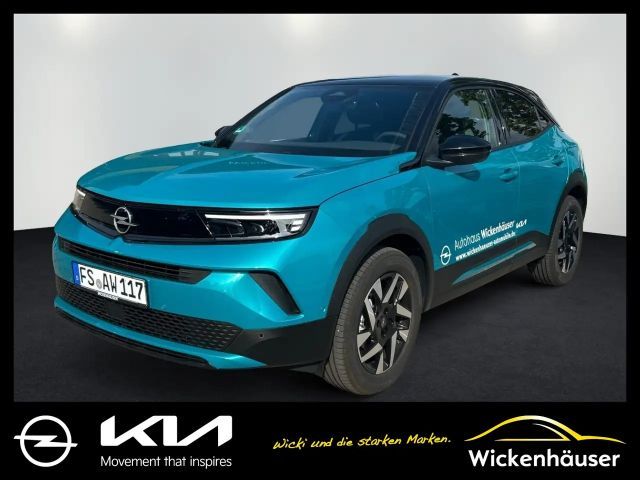 Opel Mokka Edition