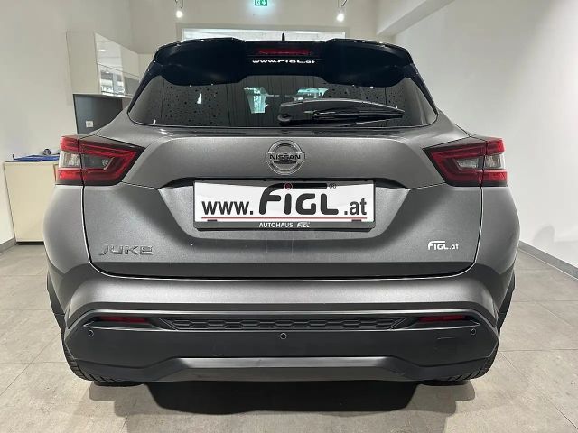 Nissan Juke DIG-T