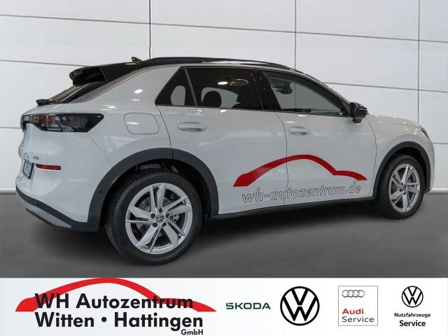 Volkswagen T-Roc DSG Life