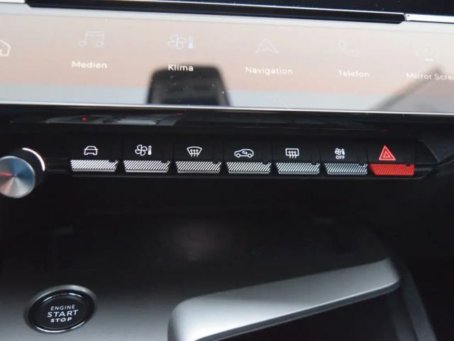 Peugeot 308 Allure Pack