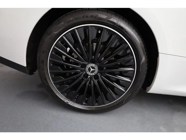 Mercedes-Benz CLE 220 AMG Line Coupé