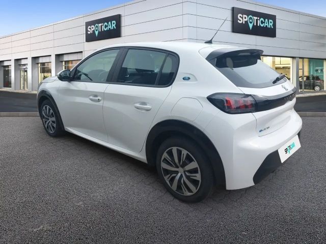 Peugeot E-208 Active Pack