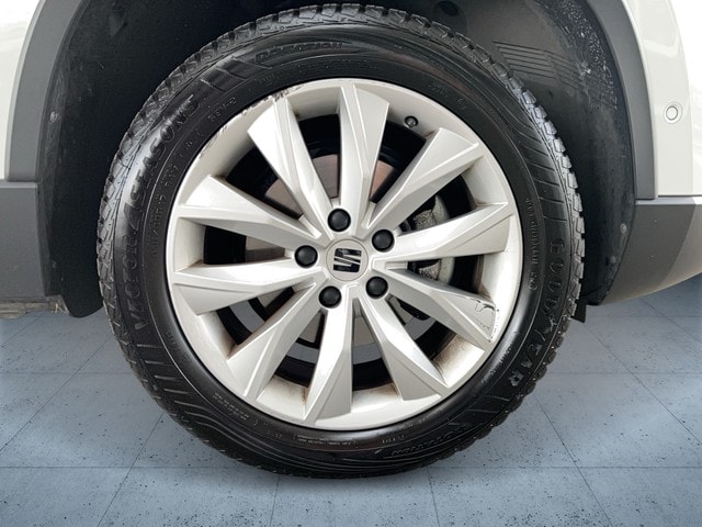 Seat Ateca 1.5 TSI DSG