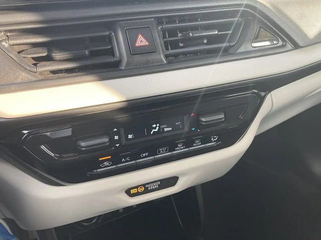 Suzuki Swift Hybrid Shine