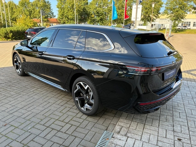 Volkswagen Passat 2.0 TDI 4Motion Variant