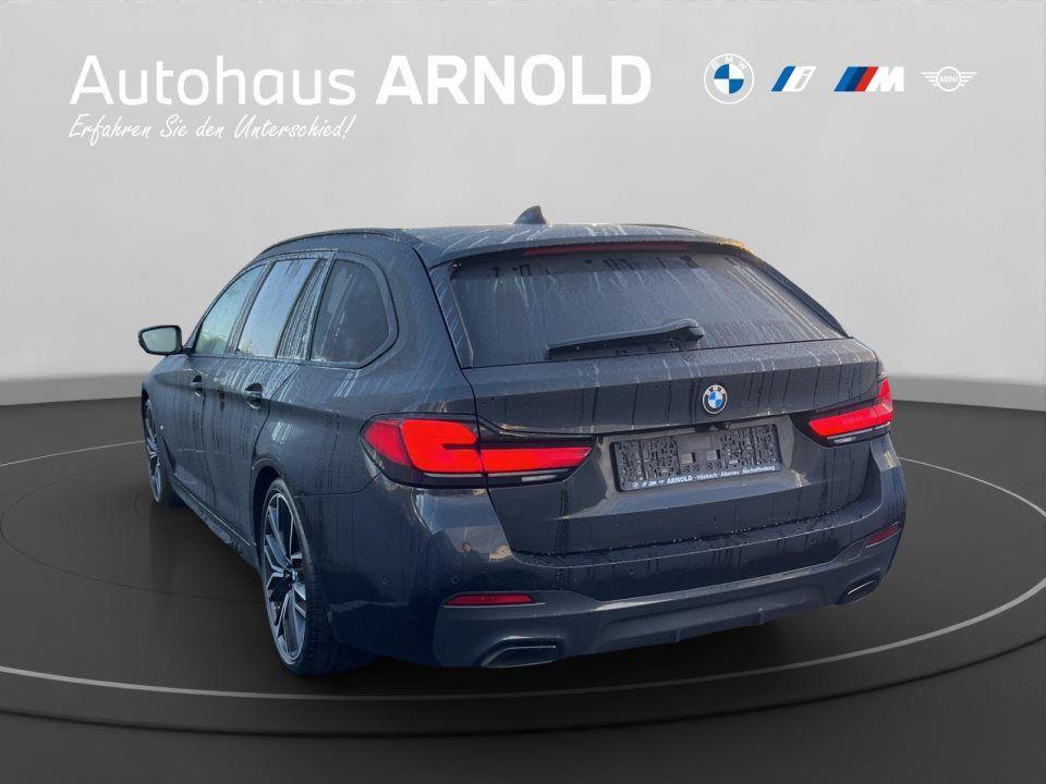 BMW 540 540d xDrive