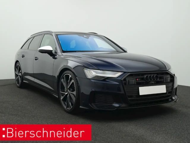 Audi S6 Avant