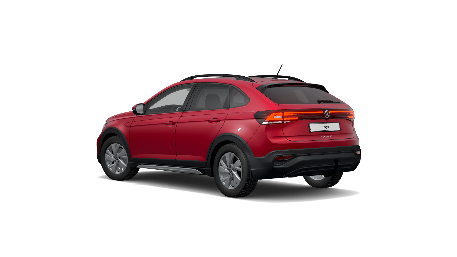 Volkswagen Taigo 1.0 TSI Life