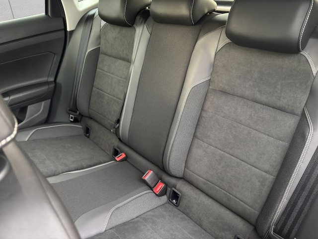 Volkswagen Polo 1.0 TSI DSG Style