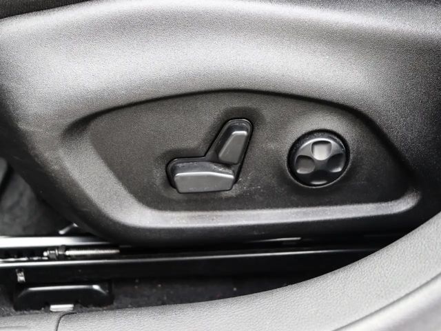 Jeep Compass 4x4 Hybrid