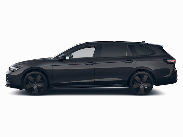 Volkswagen Passat 2.0 TDI R-Line Variant