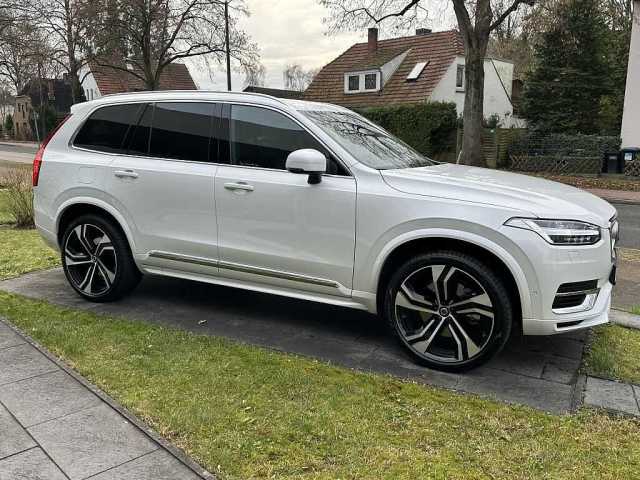 Volvo XC90 XC90