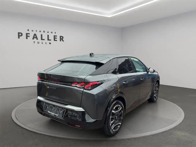 Peugeot E-3008 73Kwh GT-Line