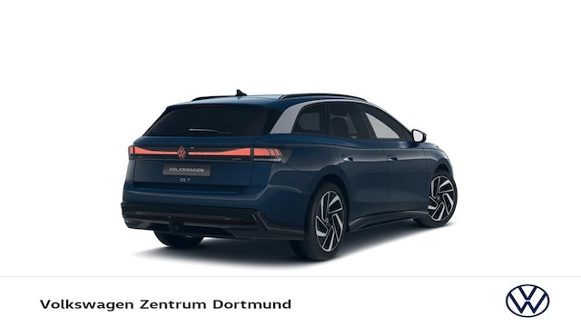 Volkswagen ID.7 Pro Tourer