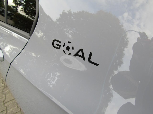 Volkswagen Golf 1.5 eTSI DSG