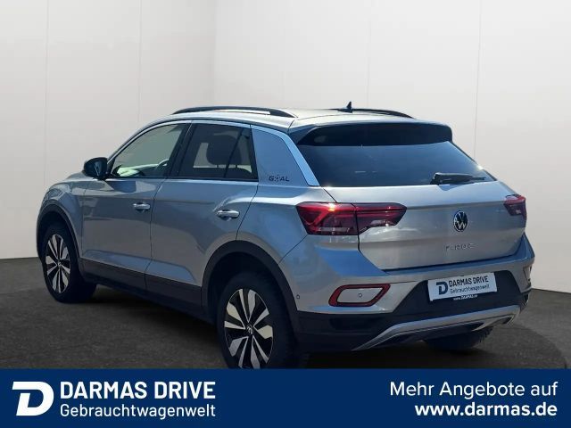 Volkswagen T-Roc 1.5 TSI