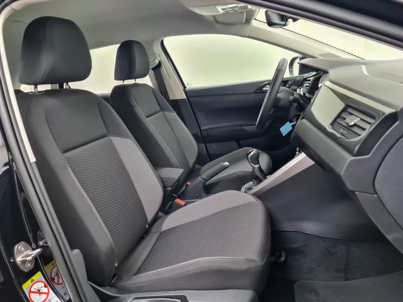 Volkswagen Taigo 1.0 TSI Life