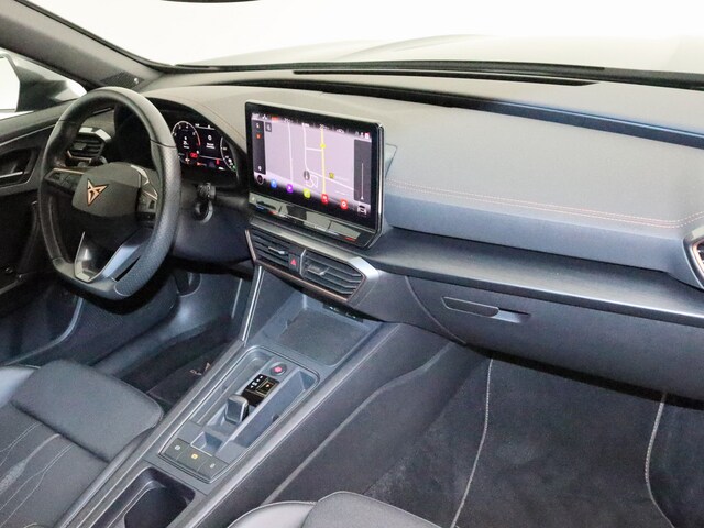 Cupra Formentor 4Drive