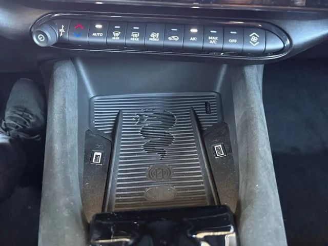 Alfa Romeo Junior Elettrica Speciale