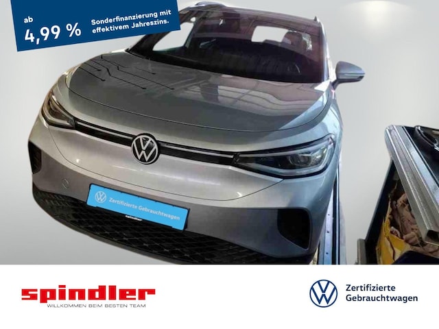 Volkswagen ID.4 Performance Pro