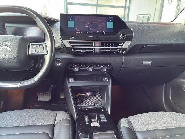 Citroën ë-C4 Shine