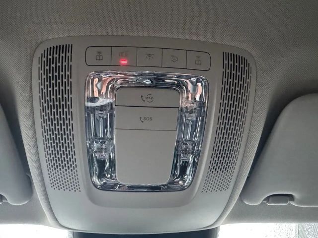 Mercedes-Benz B 250 B 250 e