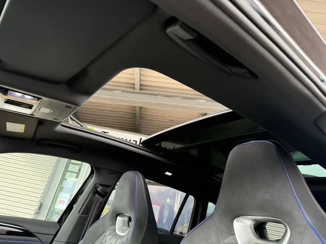 Volkswagen Tiguan 2.0 TSI DSG R-Line