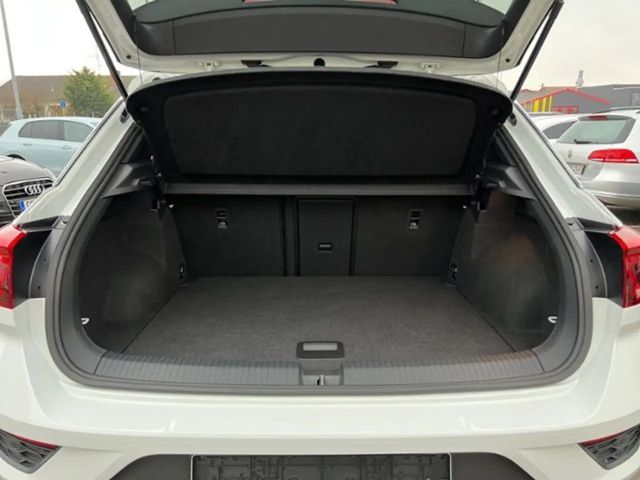 Volkswagen T-Roc DSG Sport