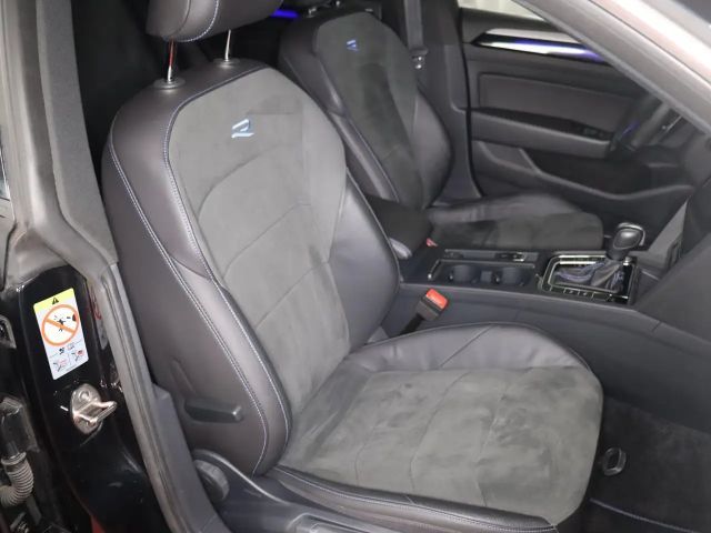 Volkswagen Arteon Shooting Brake 2.0 TSI DSG