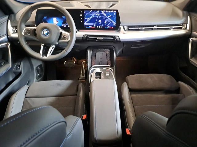 BMW iX1 M-Sport eDrive20