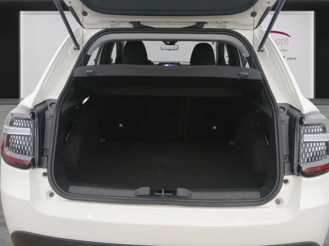 Fiat 600e 1.2 Mild-Hybrid