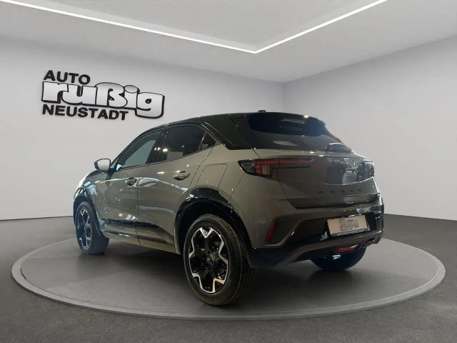 Opel Mokka GS-Line Grand Sport Ultimate