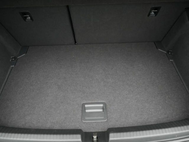 Volkswagen Polo DSG GTI