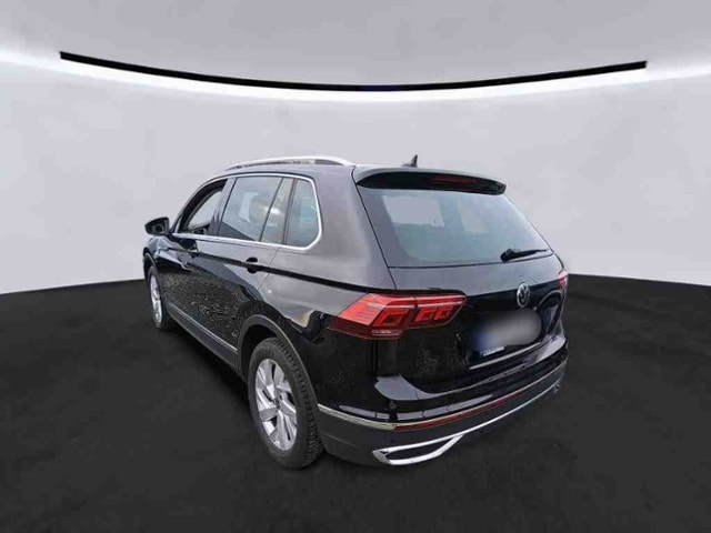 Volkswagen Tiguan 2.0 TDI DSG IQ.Drive