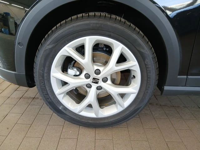 Seat Arona 1.0 TSI DSG FR-lijn