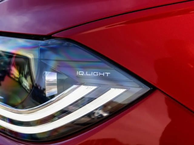 Volkswagen Polo DSG R-Line